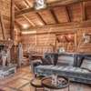 Chalet Edelweiss