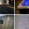 Quiet Private House w Hot Tub/Fire pit/Games