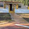 Casa Rural Los Naranjo