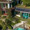 Villa Bianca luxury property in Rapallo