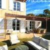 MAISON GIGI - GOLF GASSIN - Piscine Tennis Fitness
