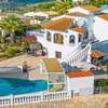 Villa Moraira Hill by Abahana Villas