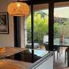 Bas de villa 1ch 4p avec Jardin Terrasse en bois o