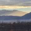 Il panorama