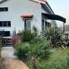 Villa chaleureuse & spacieuse
