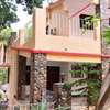 Leopard's Lair Resort