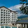 PARK HOTEL KYUSTENDIL