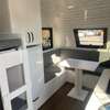 Beşiktaş Maçka Mini Stay Caravan