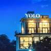 Yolo Spa Pension