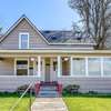 The Craftsman House