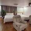 The Oakra Hotel