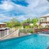 Magnifique villa Exotique 4ch avec piscine