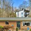 Asheville Area Bungalow Near Biltmore Estate