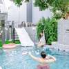 Beach Stay Pool Villa @ Pattaya พัทยา