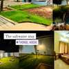 THE SALTWATER HOMESTAY