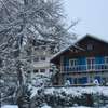 Auron Chalet Galateias