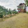 Zoey Green Resort