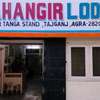 Jahangir lodge