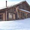 Chalet Eigerhome