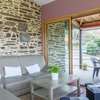 Holiday Home La chaumière