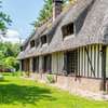 Holiday Home La Chaumière