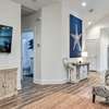 Holiday Beach Vacation Rental with Fire Pit!