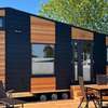 Tiny House Max