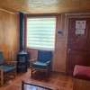 Cabaña para 4 personas
