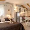 Rusticus domus studio