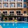 BESO BEACH HOTEL