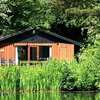Beech Lodge 1 Hot Tub