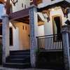 Townhostel/villa