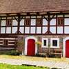 Holiday home with swimming pool and private sauna