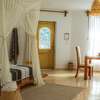 Habitacion privada con balcón