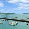 Pelagos Oceanus Waterfront Seaview Homestay Kota K