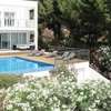 Villa Paraíso