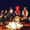 Merzouga Nomad Camp