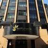 SOL ALPHAVILLE HOTEL E RESIDENCIA