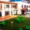 Hotel Luxury Inn