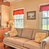 Countryside Houma Vacation Rental!