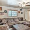 Ruidoso Vacation Rental with Private Hot Tub!