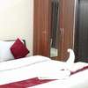 The YBIN hotel
