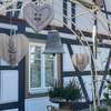 Altes Grabenhöfchen - 5 Sterne Ferienhaus