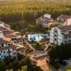 Ayka Life Longevity Center 60 plus