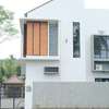 Kmanda House