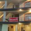 Hotel Expo Inn