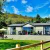 Arbennig Luxury Lodges