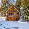 Coal Creek Cabin