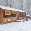 Fabulous, Spacious Chalet Mountain Retreat!