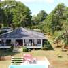 Baan Zourite seaview villa
